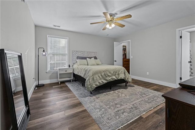 2115 Uniwattee Trail, Dacula, GA 30019