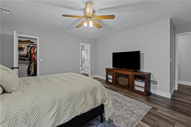 2115 Uniwattee Trail, Dacula, GA 30019