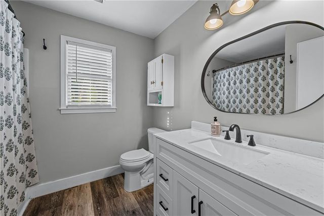 2115 Uniwattee Trail, Dacula, GA 30019