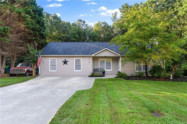 2115 Uniwattee Trail, Dacula, GA 30019