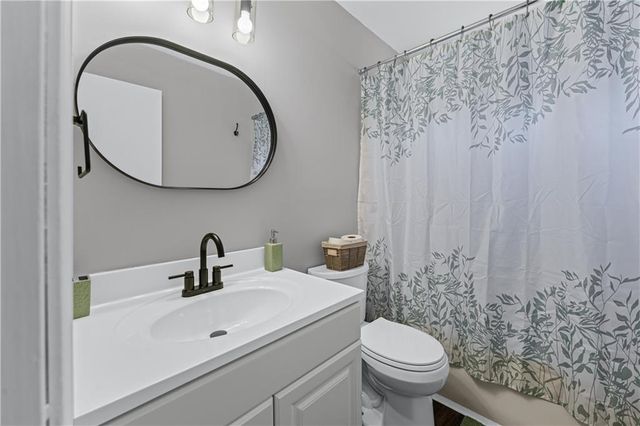 2115 Uniwattee Trail, Dacula, GA 30019