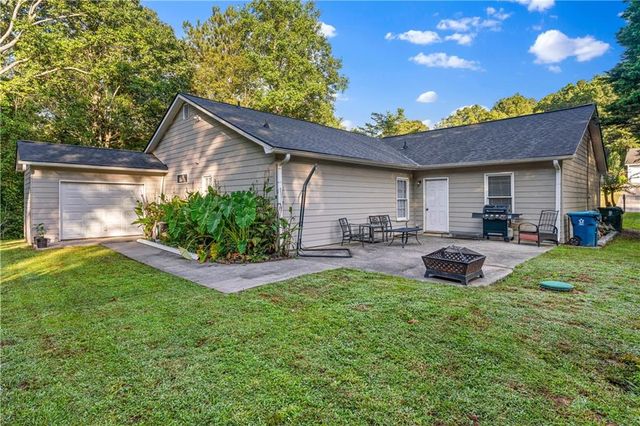 2115 Uniwattee Trail, Dacula, GA 30019