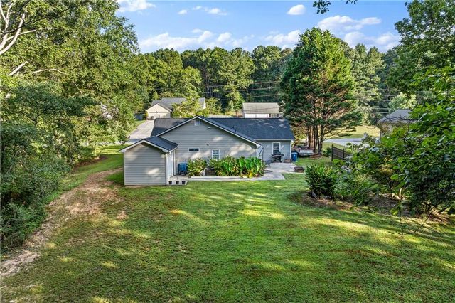 2115 Uniwattee Trail, Dacula, GA 30019