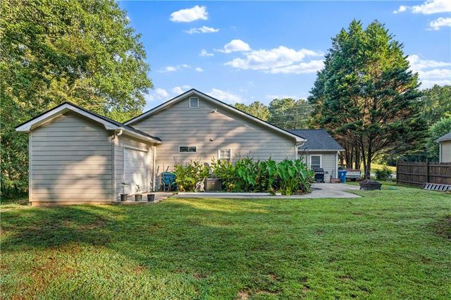 2115 Uniwattee Trail, Dacula, GA 30019