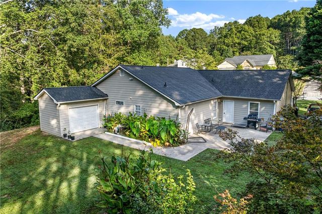 2115 Uniwattee Trail, Dacula, GA 30019