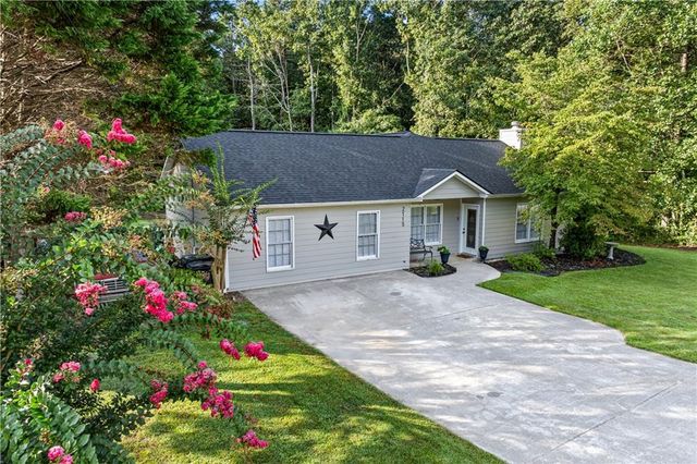 2115 Uniwattee Trail, Dacula, GA 30019