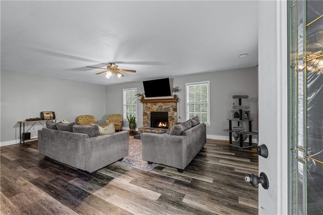 2115 Uniwattee Trail, Dacula, GA 30019