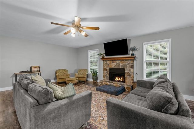 2115 Uniwattee Trail, Dacula, GA 30019