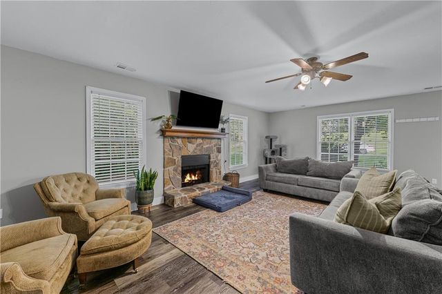 2115 Uniwattee Trail, Dacula, GA 30019