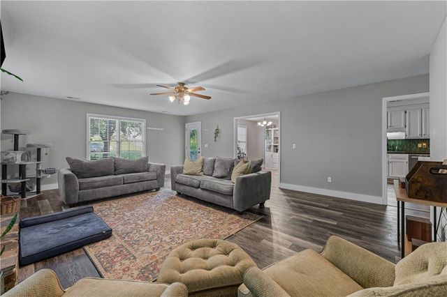 2115 Uniwattee Trail, Dacula, GA 30019