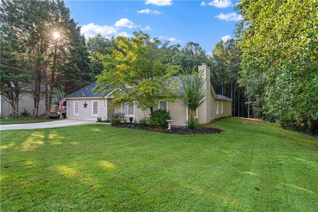 2115 Uniwattee Trail, Dacula, GA 30019