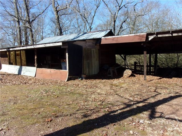 6615 Hwy 174, Danielsville, GA 30633