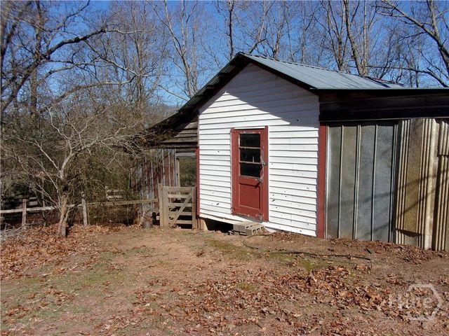 6615 Hwy 174, Danielsville, GA 30633