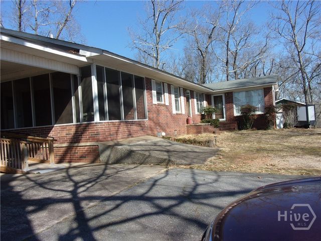 6615 Hwy 174, Danielsville, GA 30633