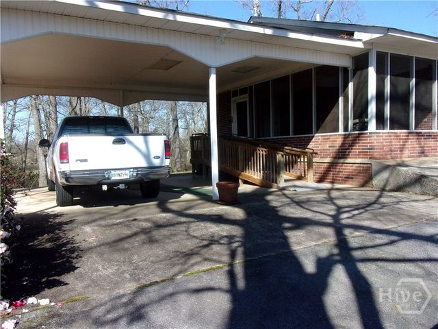 6615 Hwy 174, Danielsville, GA 30633