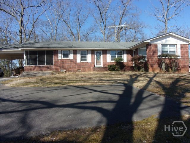 6615 Hwy 174, Danielsville, GA 30633