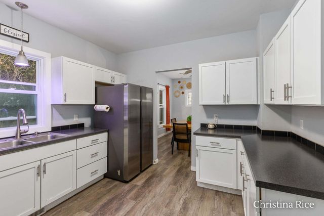 403 E Cass Street, Greenville, MI 48838