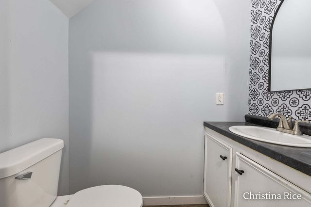 403 E Cass Street, Greenville, MI 48838