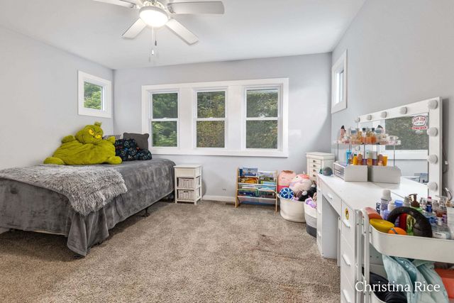 403 E Cass Street, Greenville, MI 48838