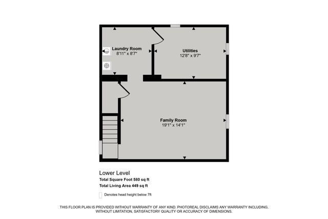 403 E Cass Street, Greenville, MI 48838