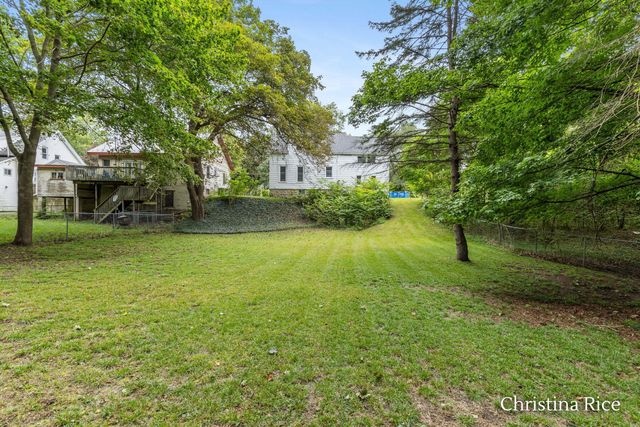 403 E Cass Street, Greenville, MI 48838