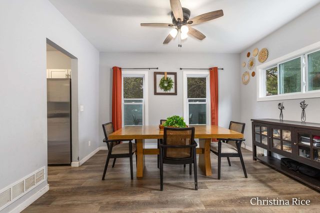 403 E Cass Street, Greenville, MI 48838