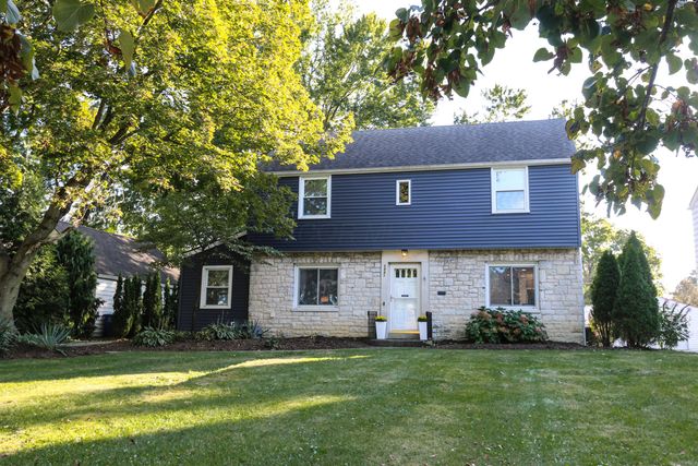 2441 Berwick Boulevard, Columbus, OH 43209