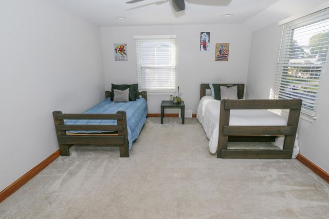 2441 Berwick Boulevard, Columbus, OH 43209