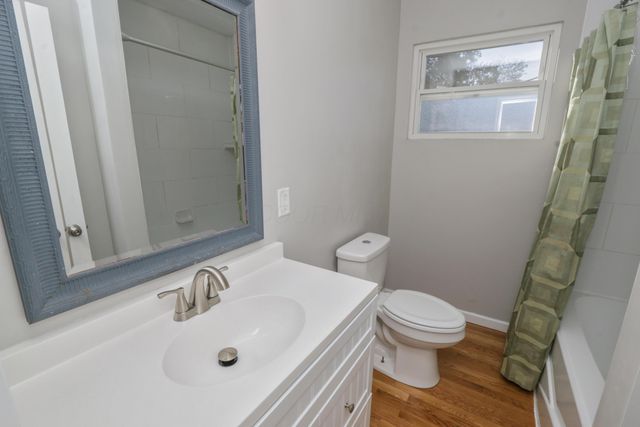 2441 Berwick Boulevard, Columbus, OH 43209