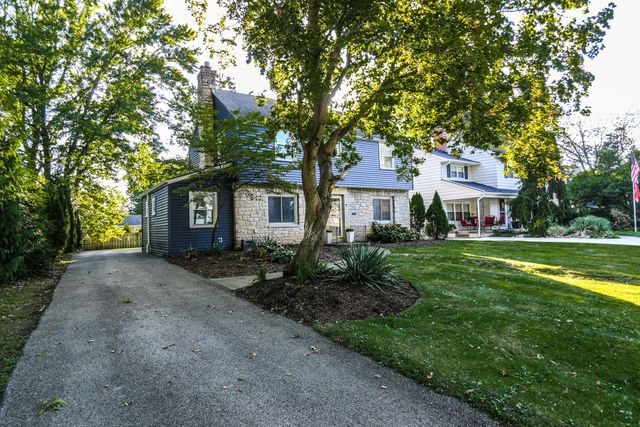 2441 Berwick Boulevard, Columbus, OH 43209