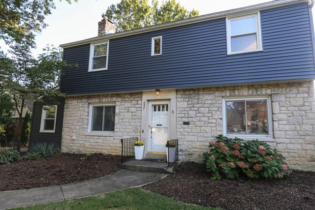 2441 Berwick Boulevard, Columbus, OH 43209