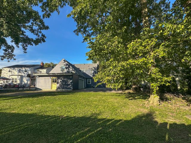 2441 Berwick Boulevard, Columbus, OH 43209