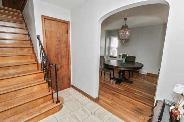 2441 Berwick Boulevard, Columbus, OH 43209