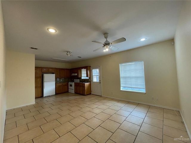 1606 Nassau Street, Edinburg, TX 78541