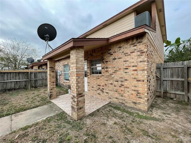 1606 Nassau Street, Edinburg, TX 78541
