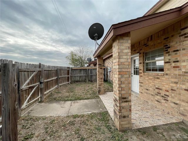 1606 Nassau Street, Edinburg, TX 78541