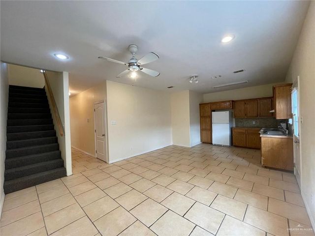 1606 Nassau Street, Edinburg, TX 78541