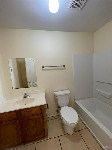 1606 Nassau Street, Edinburg, TX 78541