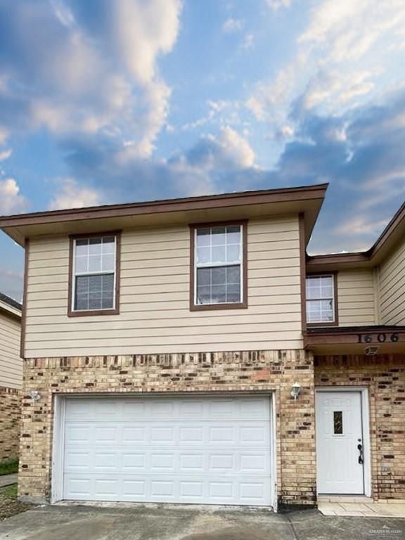 1606 Nassau Street, Edinburg, TX 78541