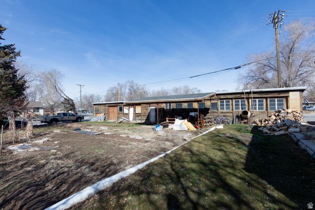 270 E 8680 S, Sandy, UT 84070