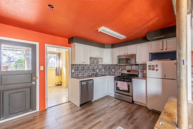 270 E 8680 S, Sandy, UT 84070