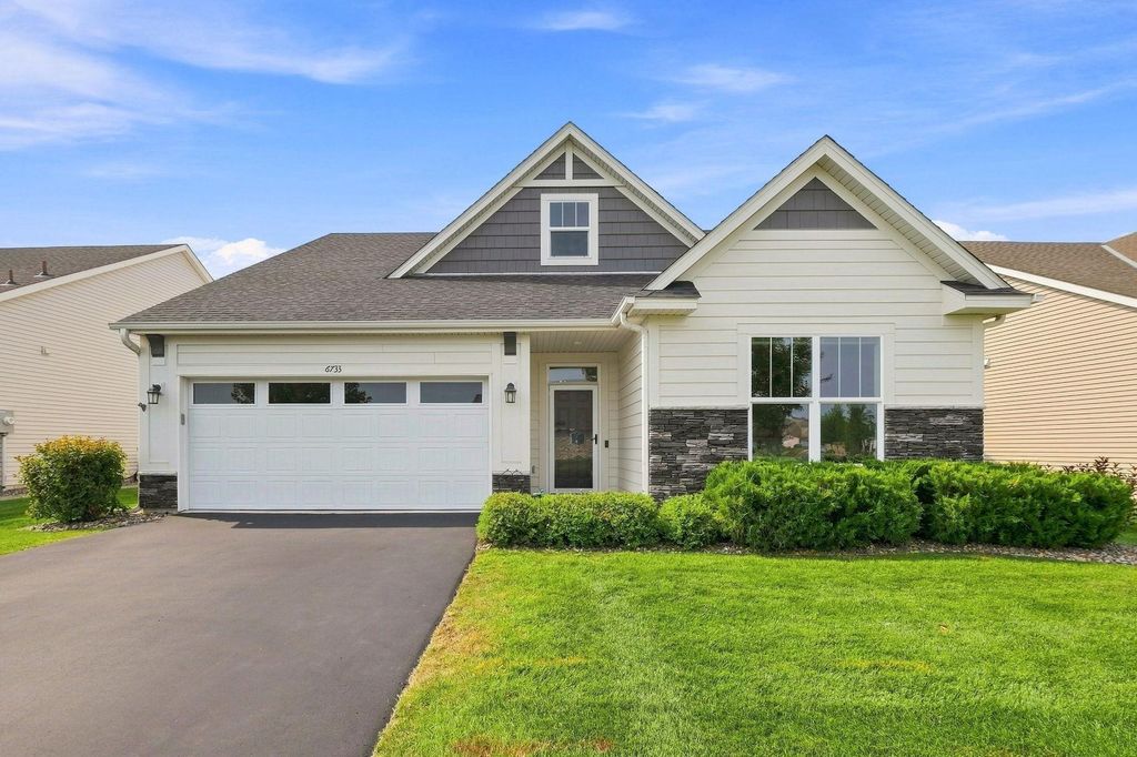 6733 92nd Street S, Cottage Grove, MN 55016 — photo 2