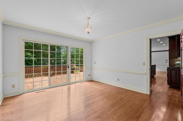 5204 Hedrick Drive, Greensboro, NC 27410
