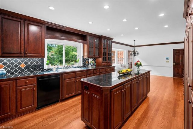 5204 Hedrick Drive, Greensboro, NC 27410