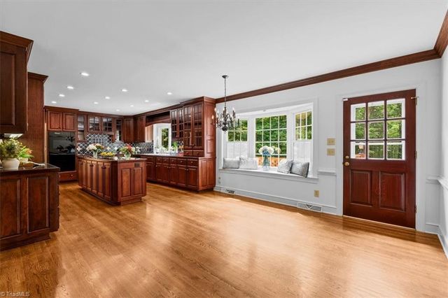 5204 Hedrick Drive, Greensboro, NC 27410