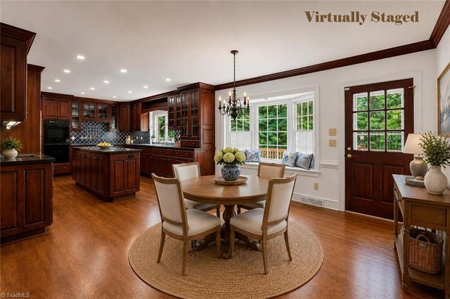 5204 Hedrick Drive, Greensboro, NC 27410