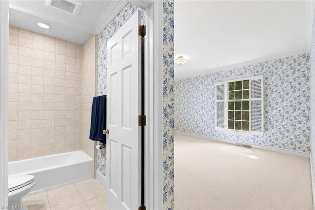 5204 Hedrick Drive, Greensboro, NC 27410