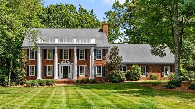 5204 Hedrick Drive, Greensboro, NC 27410
