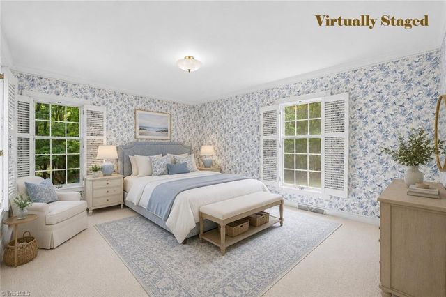 5204 Hedrick Drive, Greensboro, NC 27410