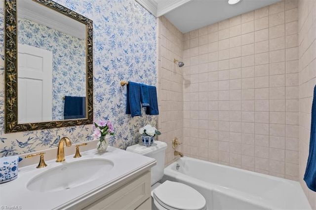 5204 Hedrick Drive, Greensboro, NC 27410